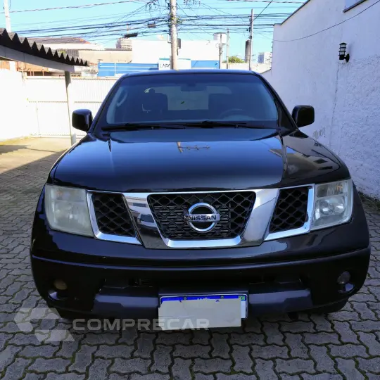 Frontier XE 2.5