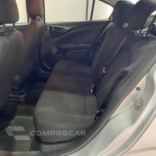 CRONOS DRIVE 1.3 8V Flex