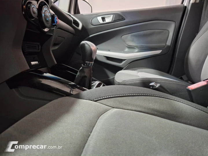 ECOSPORT 1.6 Freestyle 16V