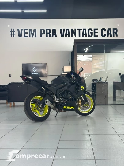 GSX-R 1000