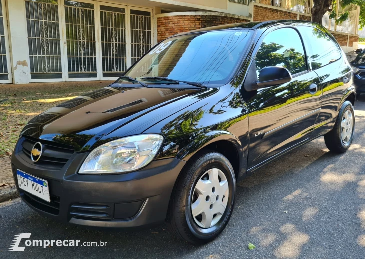 CELTA 1.0 MPFI 8V
