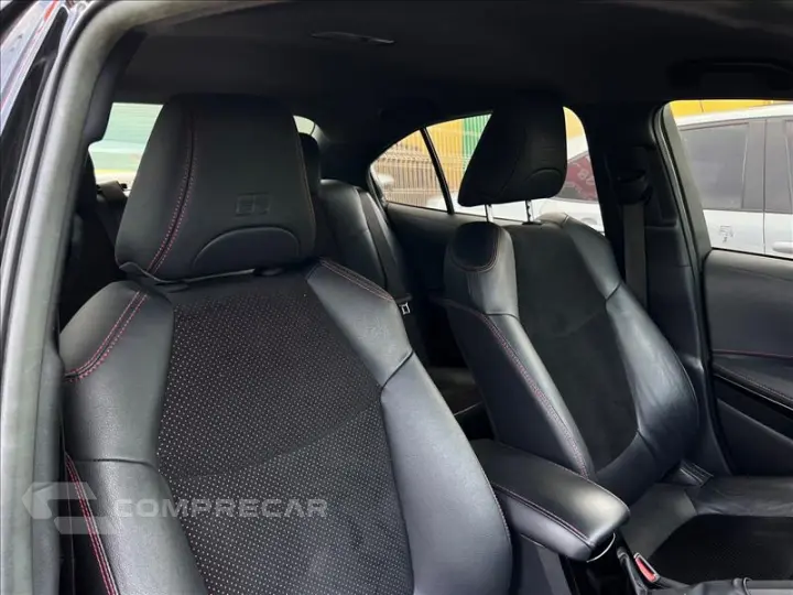 COROLLA 2.0 Vvt-ie Gr-s