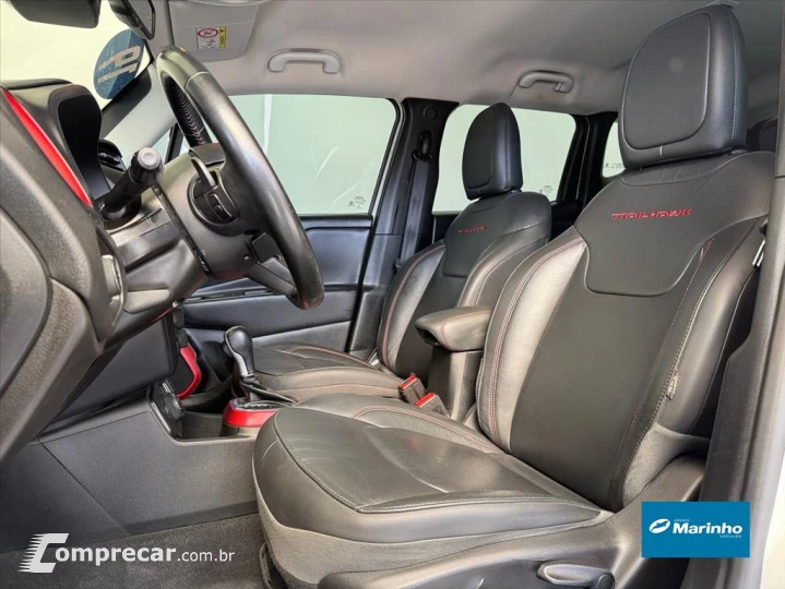 RENEGADE 2.0 16V TURBO DIESEL TRAILHAWK 4P 4X4 AU