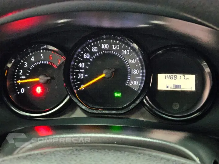 SANDERO Authentique Flex 1.0 12V 5p