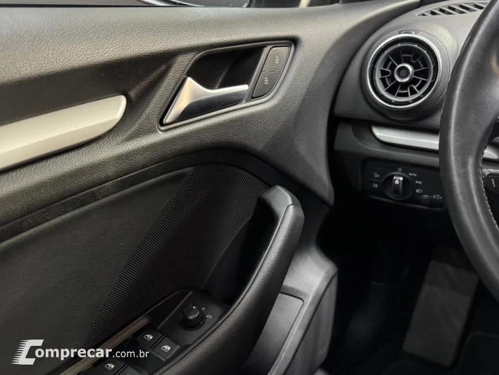 A3 1.4 TFSI SEDAN PRESTIGE PLUS TIPTRONIC