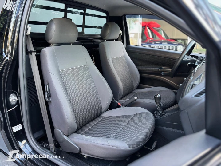 SAVEIRO 1.6 MI Trendline CS 8V