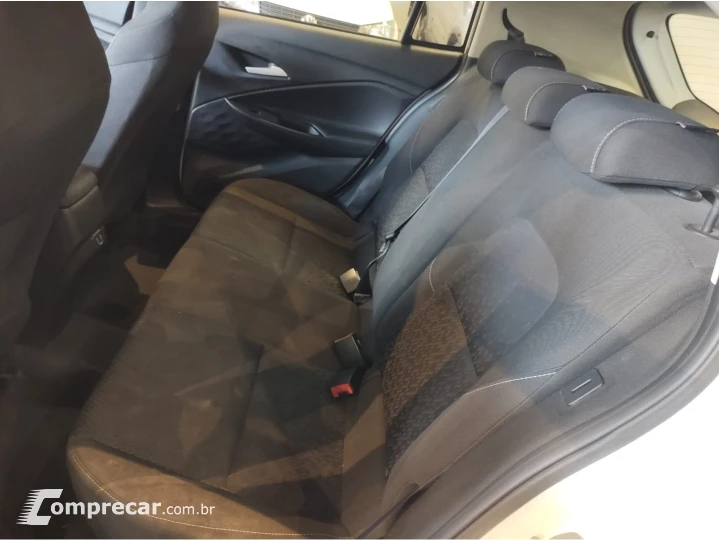 ONIX 1.0 TURBO FLEX LTZ MANUAL
