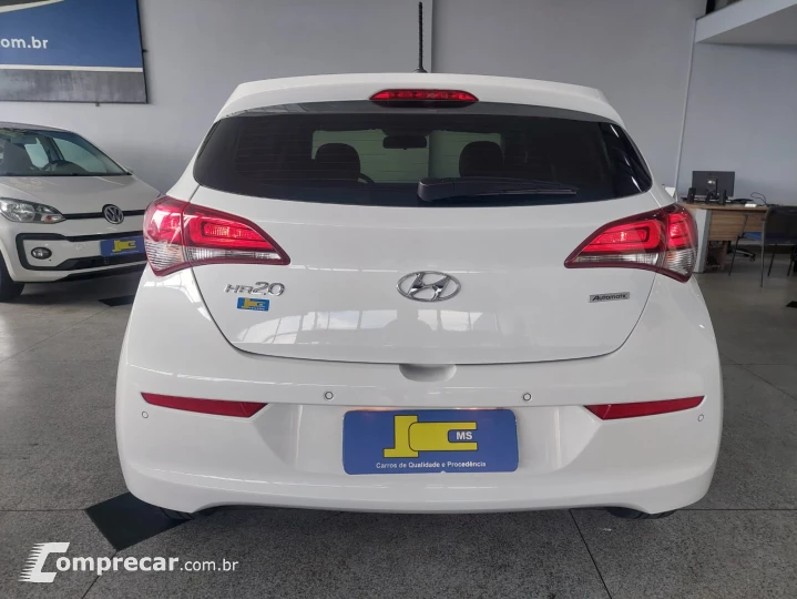 HB20 1.6 Premium 16V