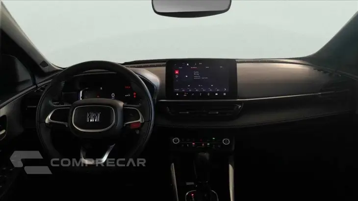 FASTBACK 1.0 TURBO 200 FLEX IMPETUS CVT