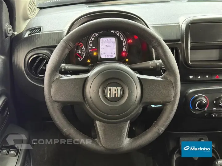 MOBI 1.0 EVO FLEX LIKE. MANUAL