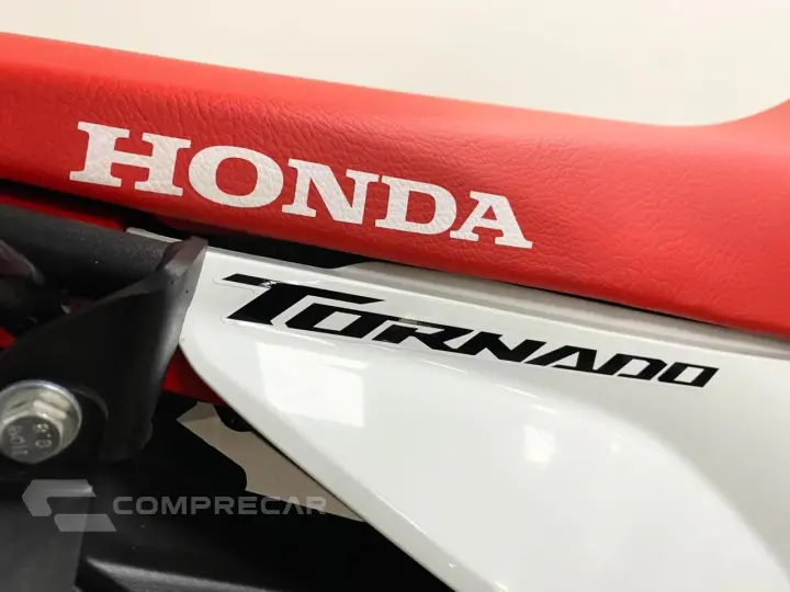 HONDA XR 300L TORNADO ABS