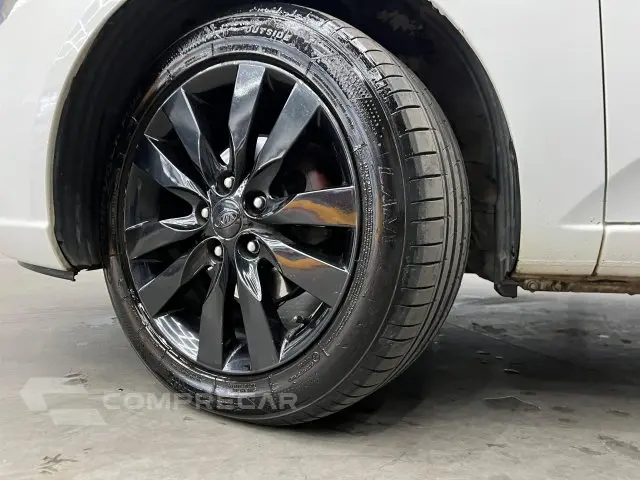 CERATO - 1.6 EX SEDAN 16V 4P AUTOMÁTICO