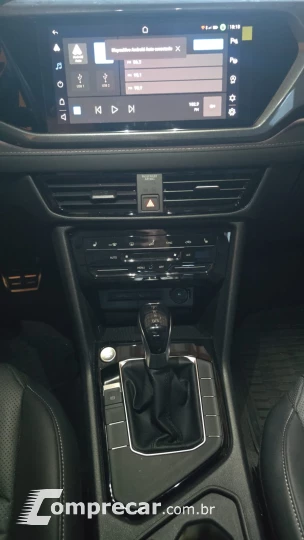 TAOS 1.4 250 TSI Highline