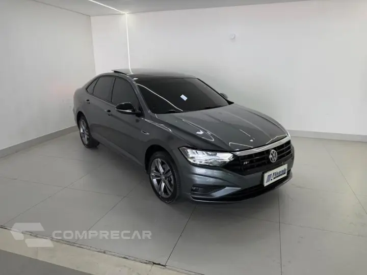 JETTA RL AF