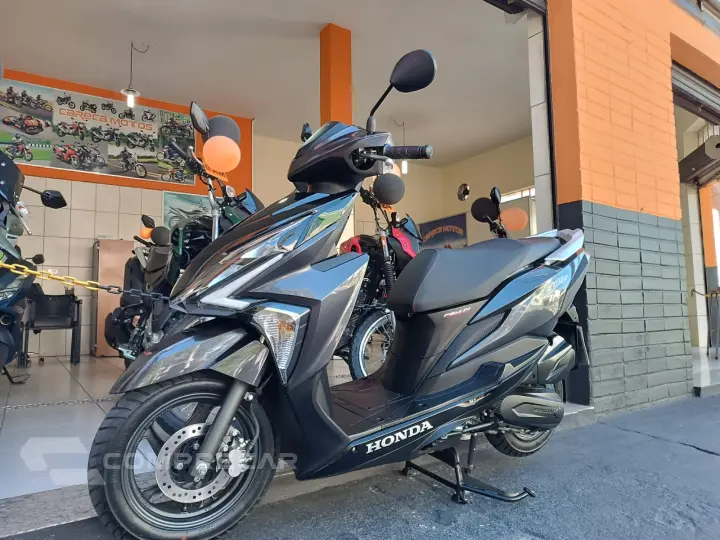 Elite 125