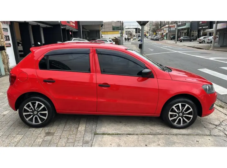 GOL 1.0 MI 8V FLEX 4P MANUAL G.VI