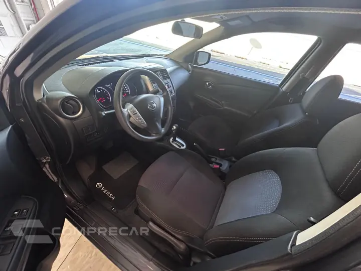 VERSA 1.6 16V SV