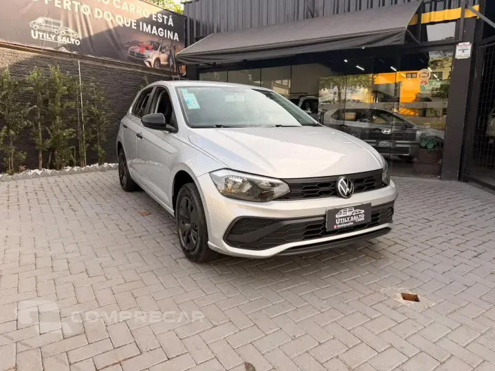 POLO 1.0 MPI TRACK MANUAL