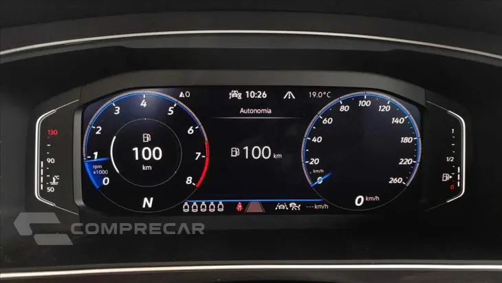 TIGUAN 2.0 300 TSI GASOLINA ALLSPACE R-LINE AUTOM