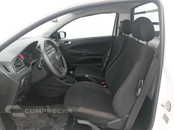 SAVEIRO 1.6 MSI ROBUST CS 16V FLEX 2P MANUAL
