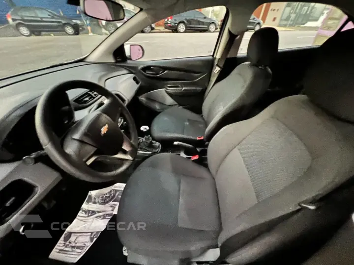 ONIX HATCH Joy 1.0 8V Flex 5p Mec.