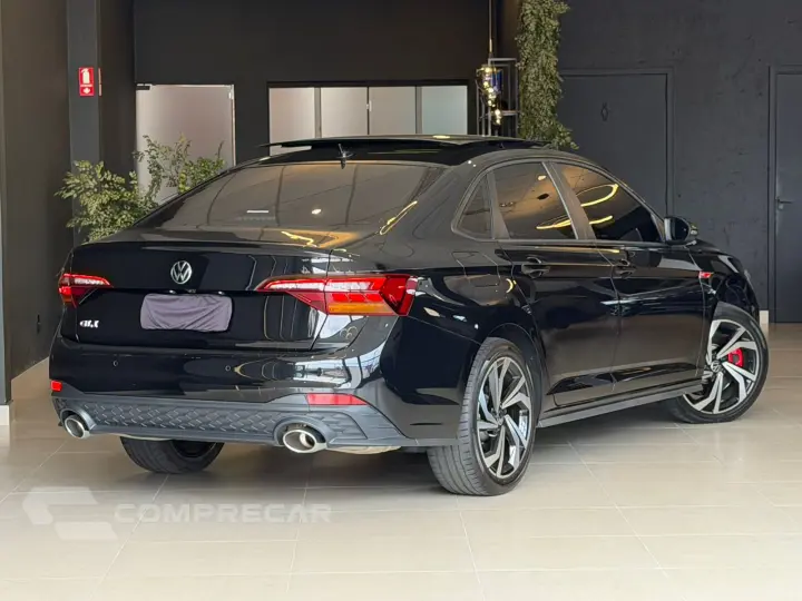 JETTA 2.0 350 TSI GLI
