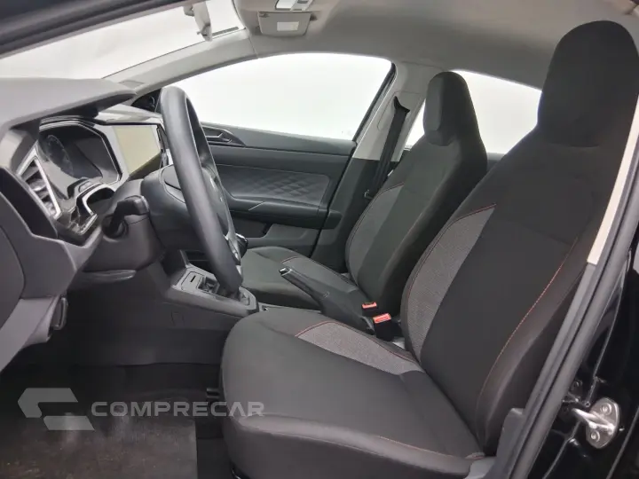 POLO 1.0 MPI TRACK MANUAL