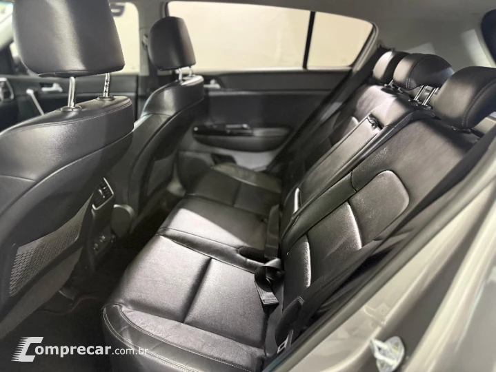 SPORTAGE 2.0 EX 4X2 16V