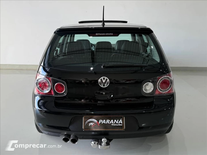 GOLF 2.0 MI SPORTLINE 8V FLEX 4P TIPTRONIC