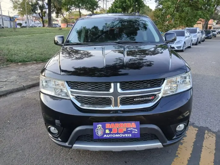 JOURNEY 3.6 RT AWD V6