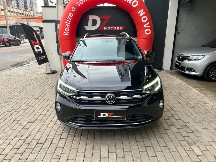 NIVUS 1.0 200 TSI Highline