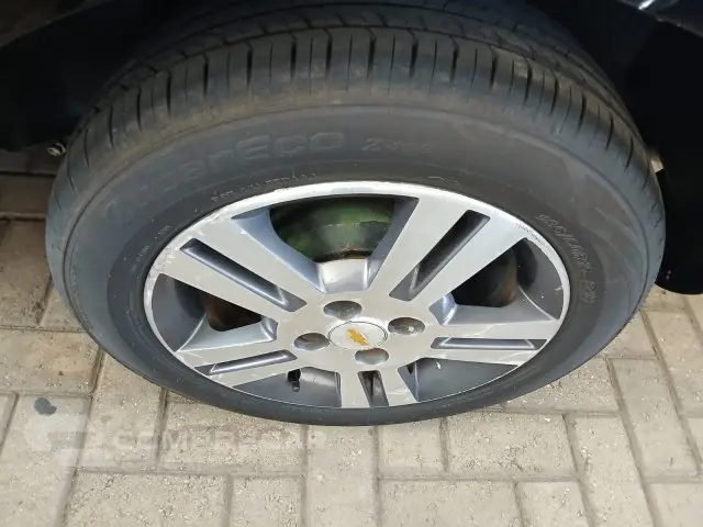 AGILE - 1.4 MPFI LTZ 8V 4P MANUAL