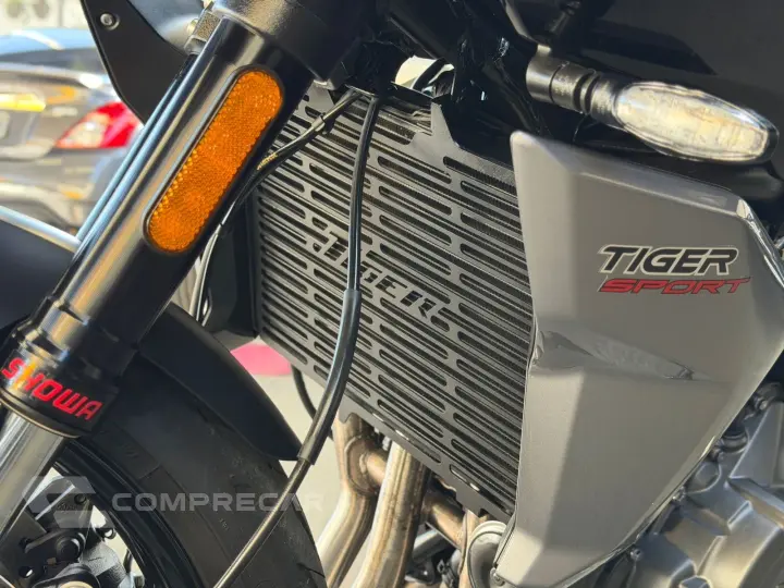 TIGER 660 SPORT