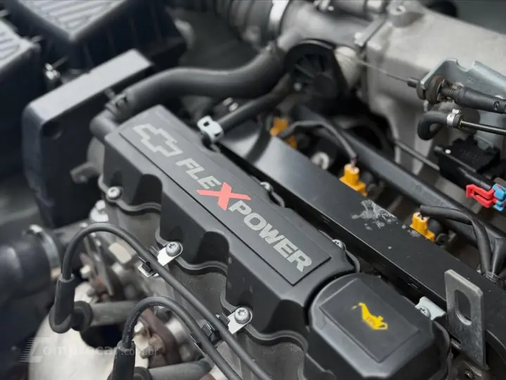 CELTA 1.0 MPFI VHC Life 8V