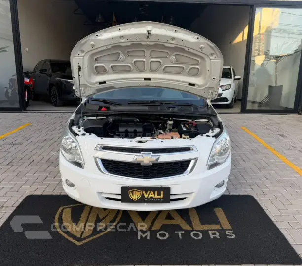 COBALT LTZ 1.4 8V FlexPower/EconoFlex 4p