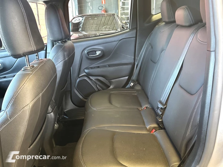 RENEGADE 1.8 16V FLEX SPORT 4P AUTOMÁTICO