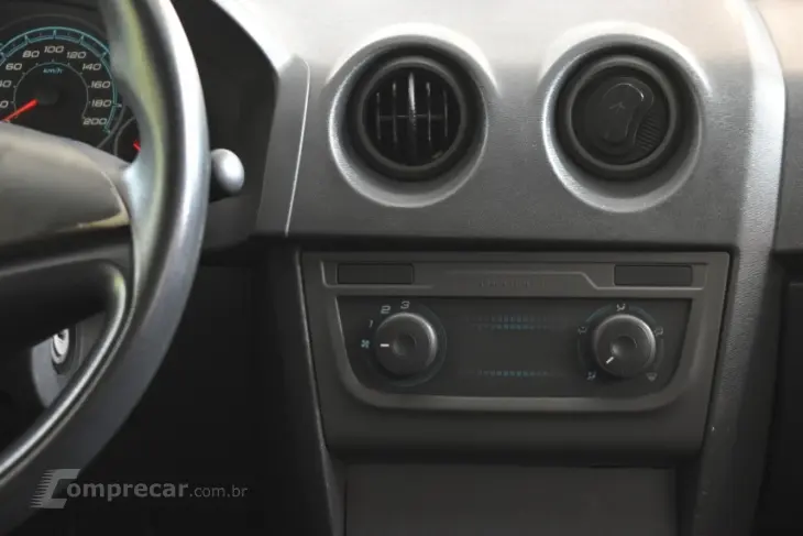 CELTA 1.0 MPFI LS 8V