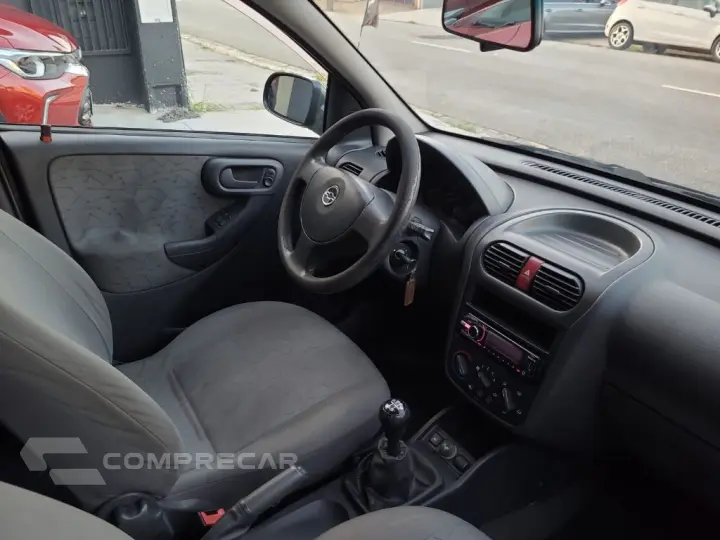 Corsa Hat. Maxx 1.8 MPFI 8V FlexPower 5p