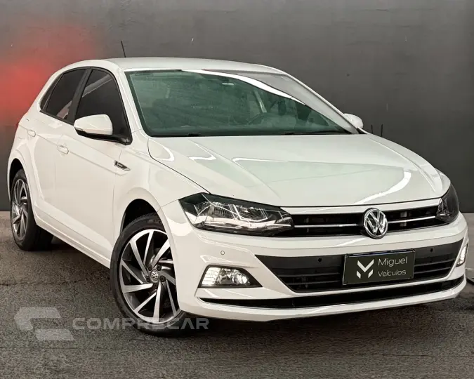 POLO 1.0 200 TSI Highline