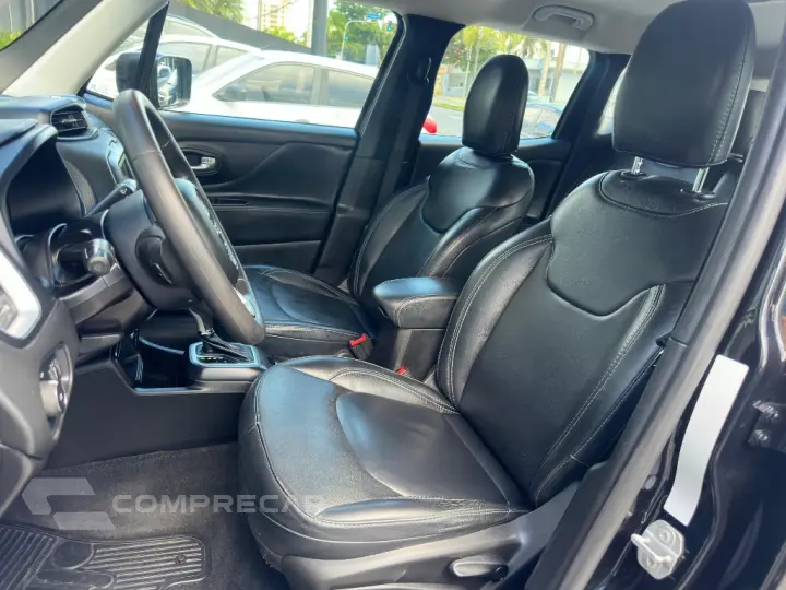 Renegade Sport 1.8 4x2 Flex 16V Aut.