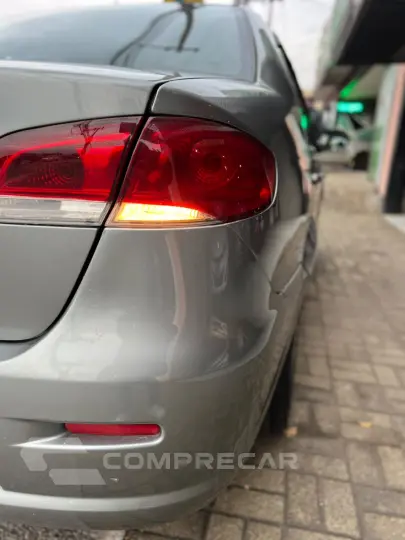 SIENA 1.0 MPI EL 8V
