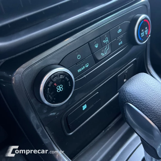 EcoSport SE 1.5 12V Flex 5p Aut.