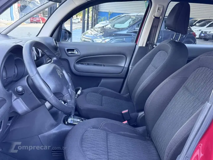 C3 1.6 Picasso Tendance 16V