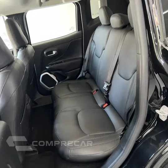 Renegade 1.8 4x2 Flex 16V Aut.