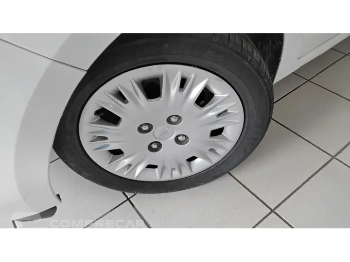 KA 1.5 TIVCT FLEX SE AUTOMATICO