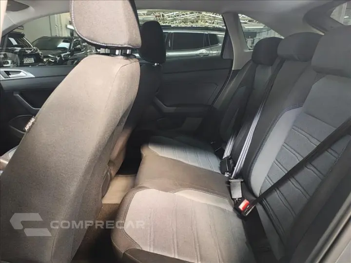 NIVUS 1.0 200 TSI Comfortline