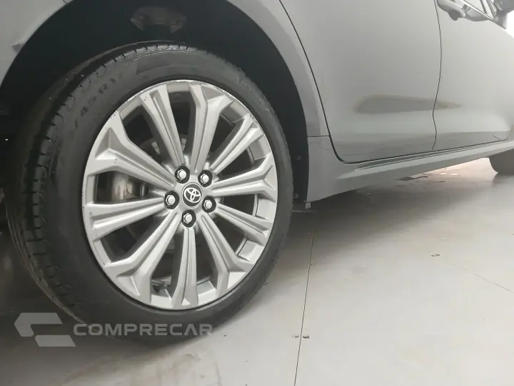 COROLLA 2.0 VVT-IE FLEX XEI DIRECT SHIFT