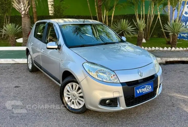 SANDERO PR1616VA