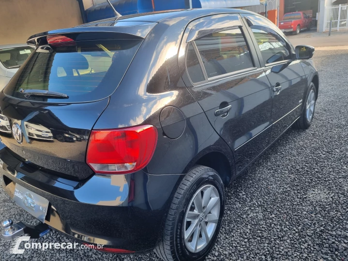 GOL 1.0 MI 8V G.VI