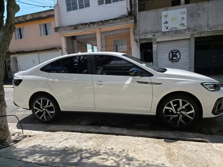 VIRTUS 1.4 250 TSI Exclusive